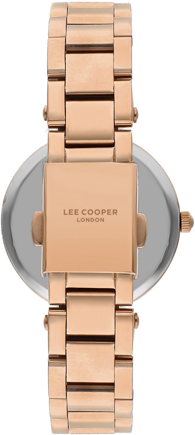 Часы LEE COOPER  LC07603.410, Механизм: Кварцевый механизм