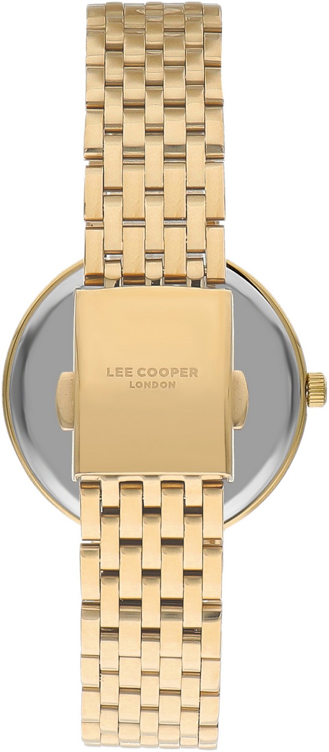 Часы LEE COOPER  LC07610.130, Механизм: Кварцевый механизм