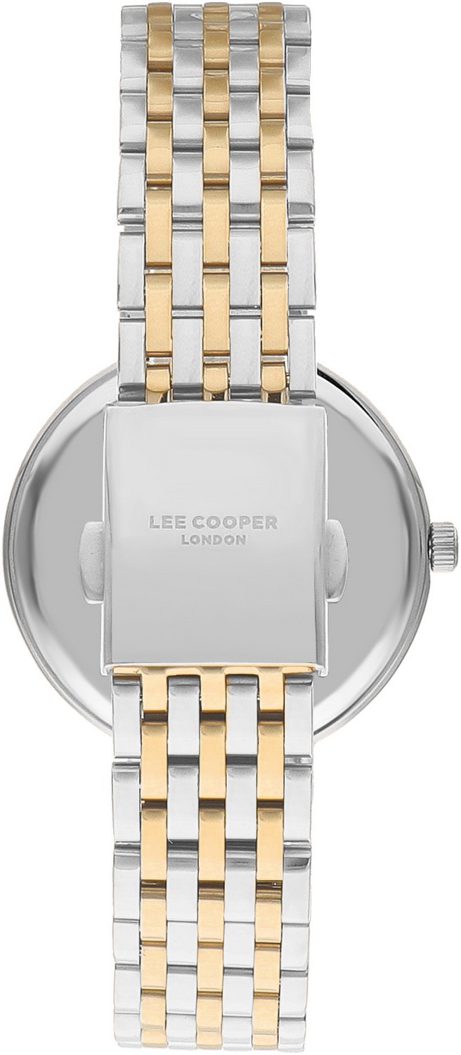 Часы LEE COOPER  LC07610.230, Механизм: Кварцевый механизм