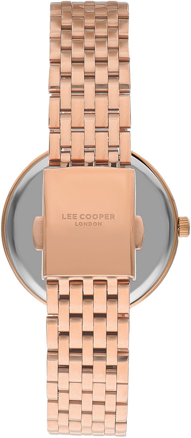 Часы LEE COOPER  LC07610.430, Механизм: Кварцевый механизм