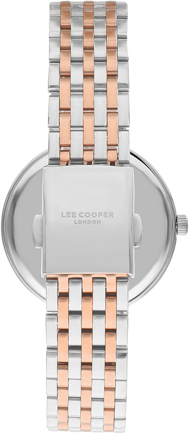 Часы LEE COOPER  LC07610.590, Механизм: Кварцевый механизм