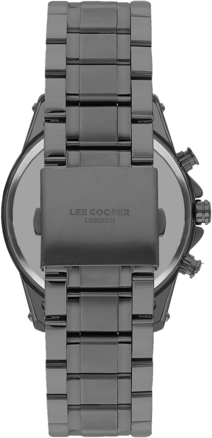 Часы LEE COOPER  LC07637.060, Механизм: Кварцевый механизм