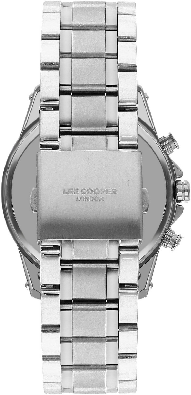 Часы LEE COOPER  LC07637.350, Механизм: Кварцевый механизм