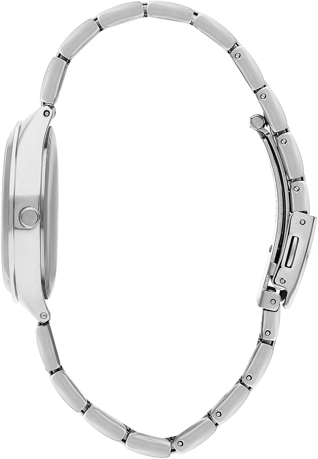 LEE COOPER  Женские часы, кварцевый механизм, суперметалл, 36 мм