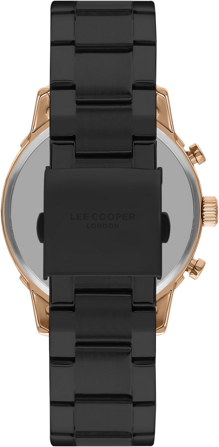 Часы LEE COOPER  LC07672.450, Механизм: Кварцевый механизм