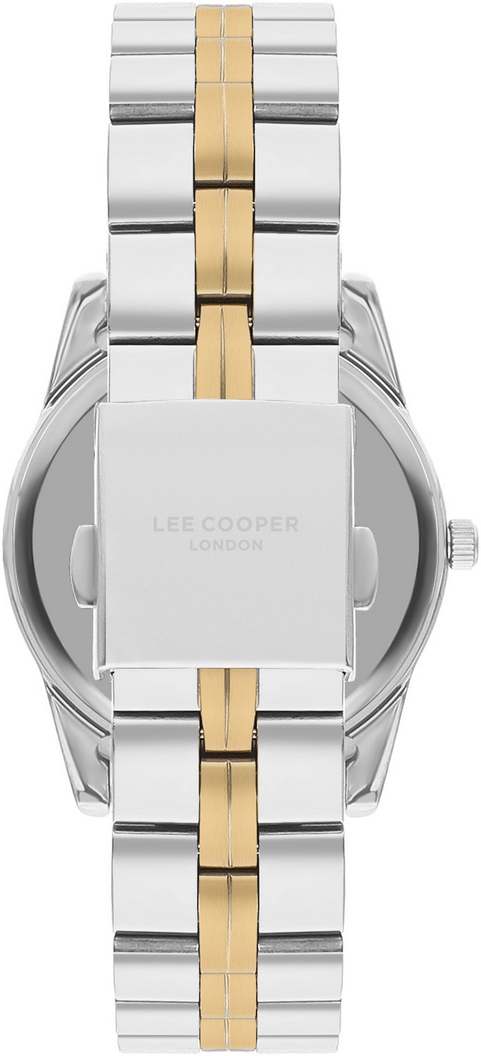 Часы LEE COOPER  LC07679.260, Механизм: Кварцевый механизм