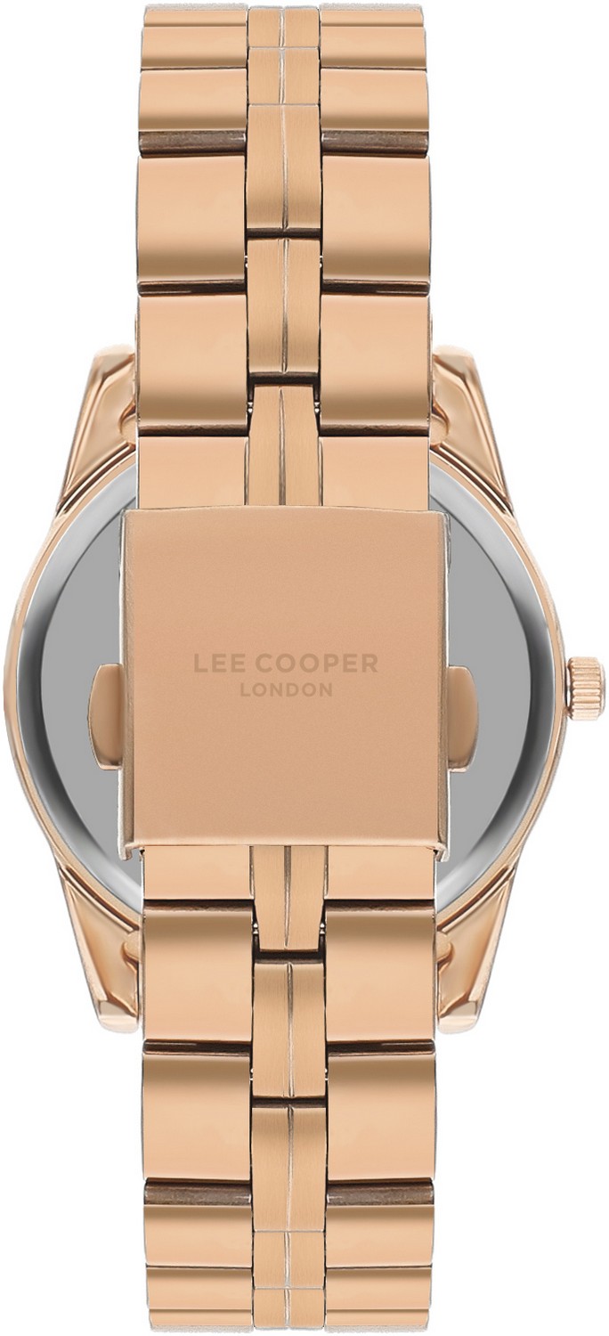 Часы LEE COOPER  LC07679.430, Механизм: Кварцевый механизм