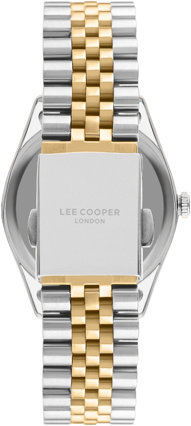 Часы LEE COOPER  LC07681.230, Механизм: Кварцевый механизм