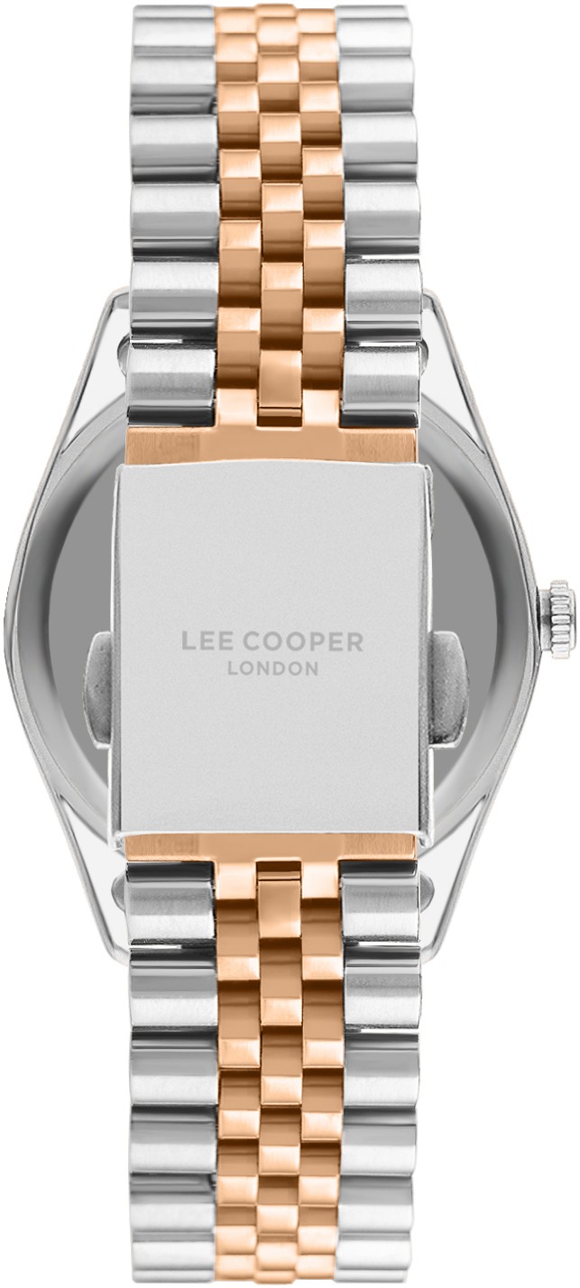 Часы LEE COOPER  LC07681.530, Механизм: Кварцевый механизм