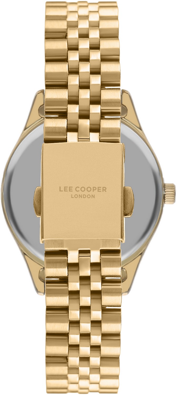 Часы LEE COOPER  LC07682.160, Механизм: Кварцевый механизм