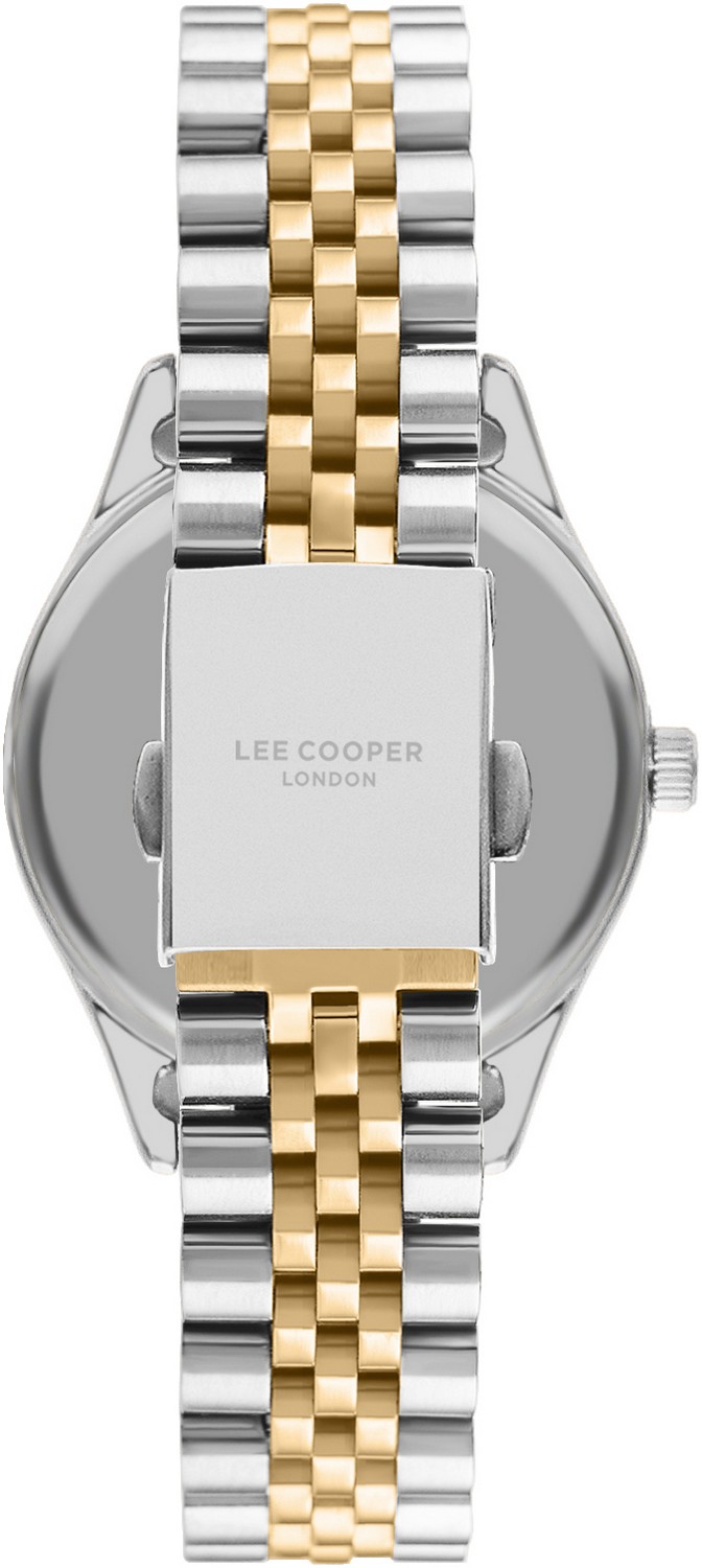 Часы LEE COOPER  LC07682.270, Механизм: Кварцевый механизм