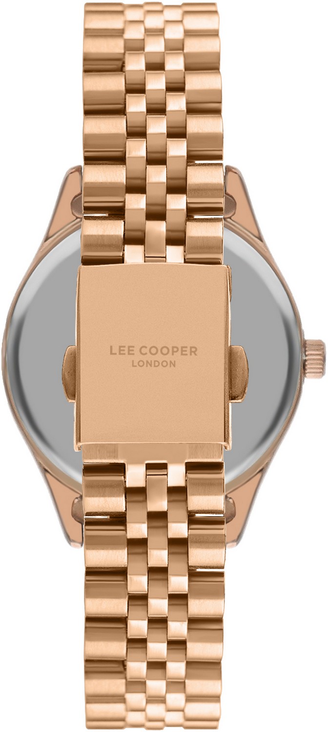 Часы LEE COOPER  LC07682.430, Механизм: Кварцевый механизм