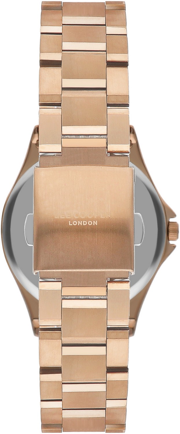 Часы LEE COOPER  LC07686.410, Механизм: Кварцевый механизм