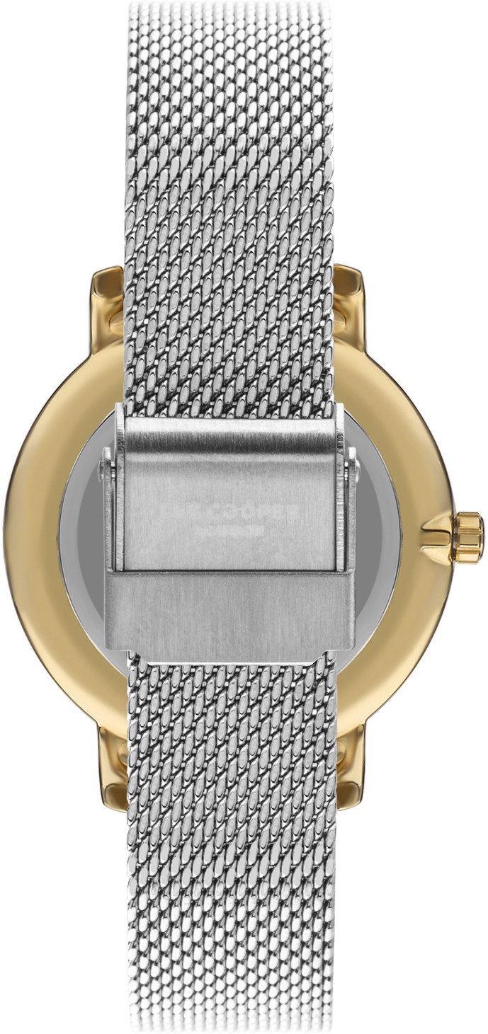 Часы LEE COOPER  LC07687.130, Механизм: Кварцевый механизм
