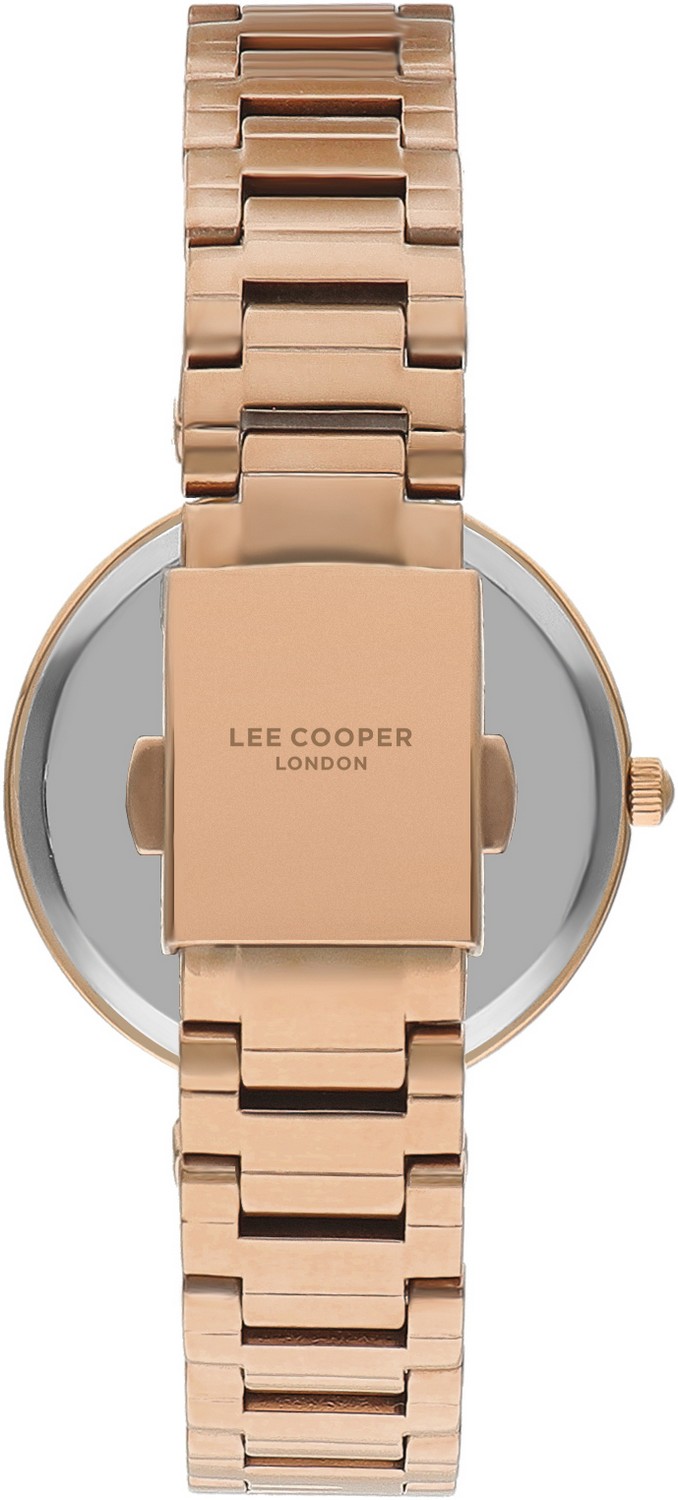 Часы LEE COOPER  LC07711.410, Механизм: Кварцевый механизм