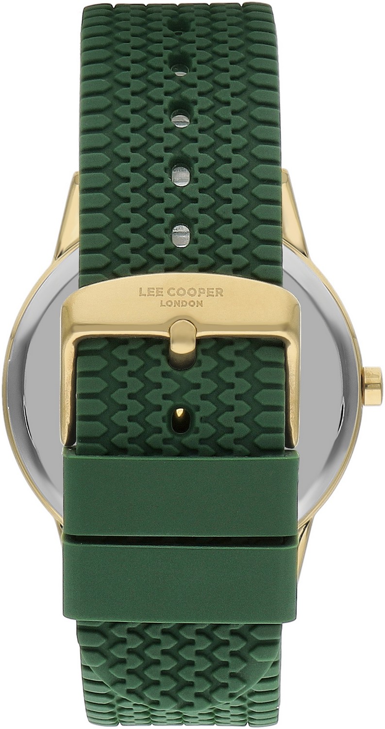 Часы LEE COOPER  LC07715.177, Механизм: Кварцевый механизм
