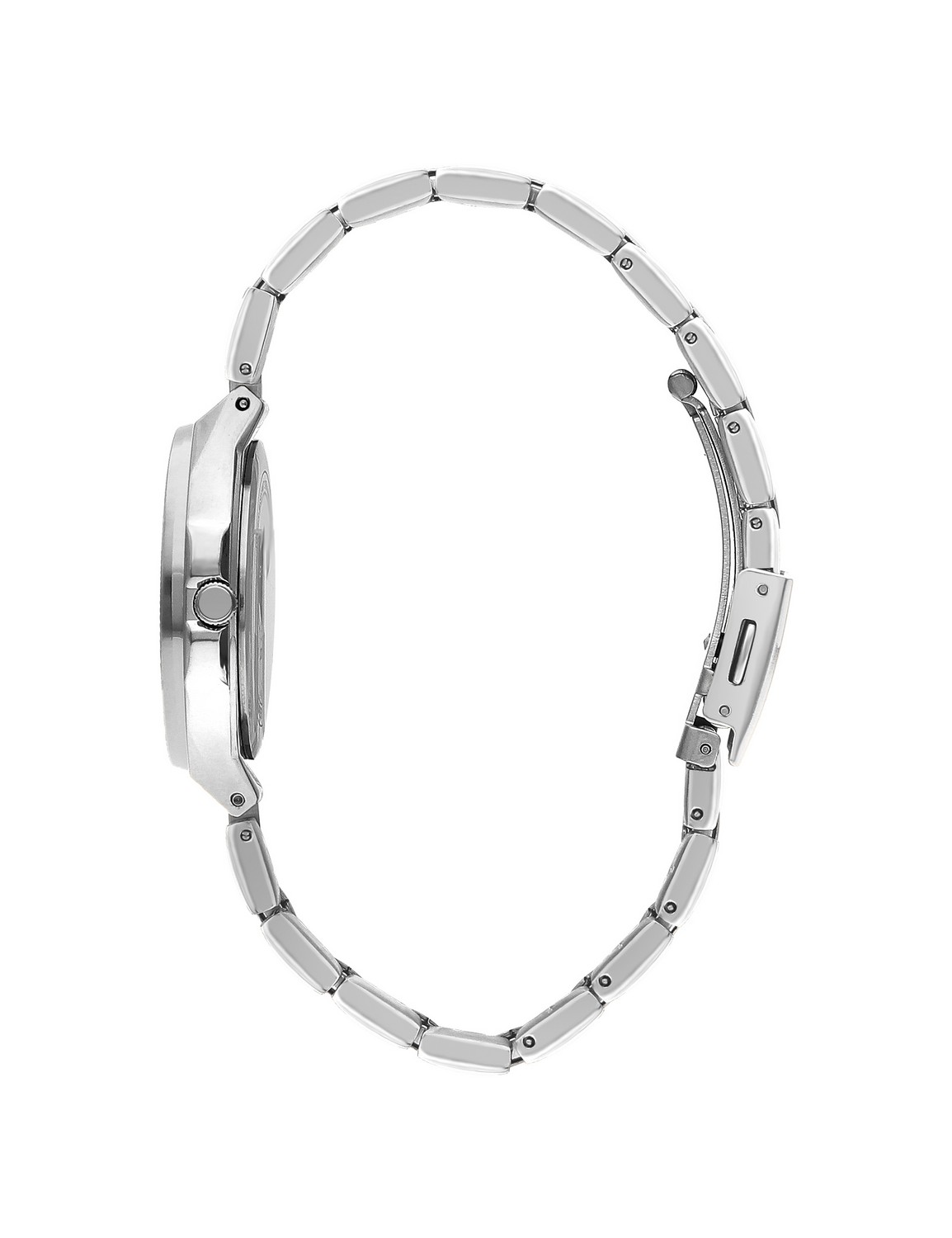 LEE COOPER  Женские часы, кварцевый механизм, суперметалл, 34 мм