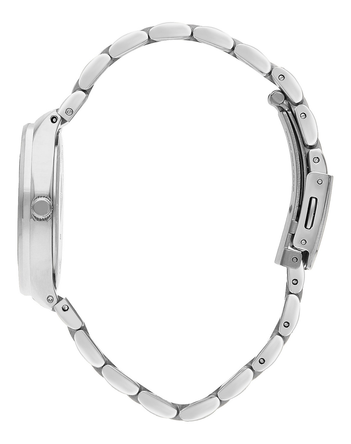 LEE COOPER  Женские часы, кварцевый механизм, суперметалл, 33 мм