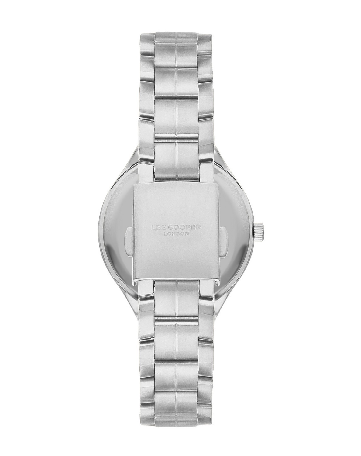 Часы LEE COOPER  LC07850.380, Механизм: Кварцевый механизм