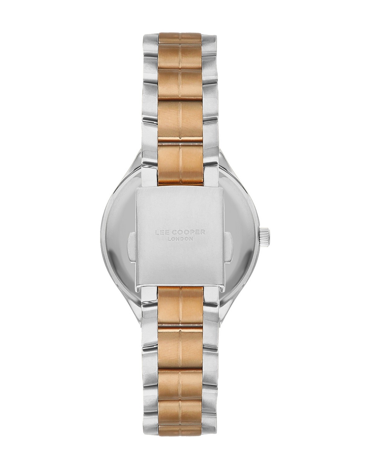 Часы LEE COOPER  LC07850.530, Механизм: Кварцевый механизм