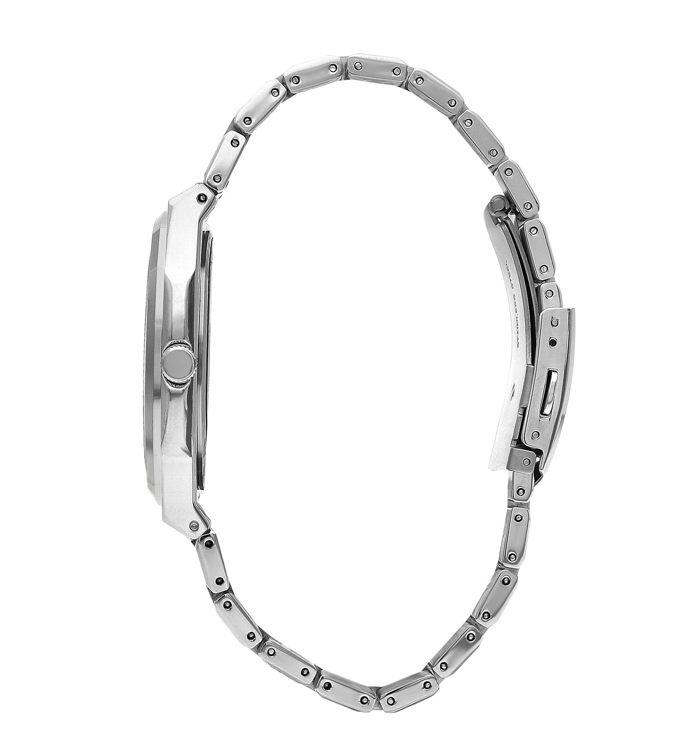 LEE COOPER  Мужские часы, кварцевый механизм, суперметалл, 42 мм