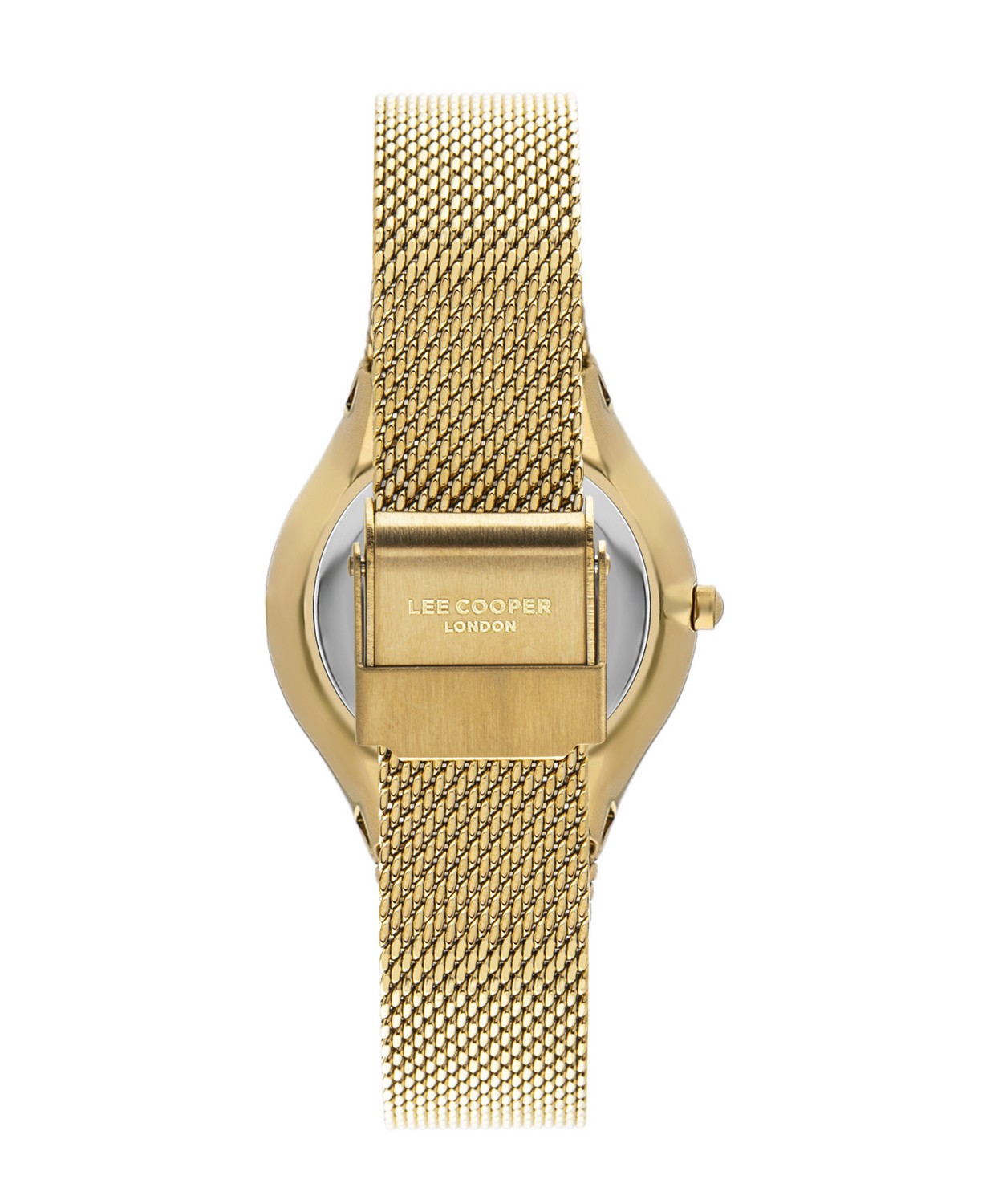 Часы LEE COOPER  LC07862.130, Механизм: Кварцевый механизм