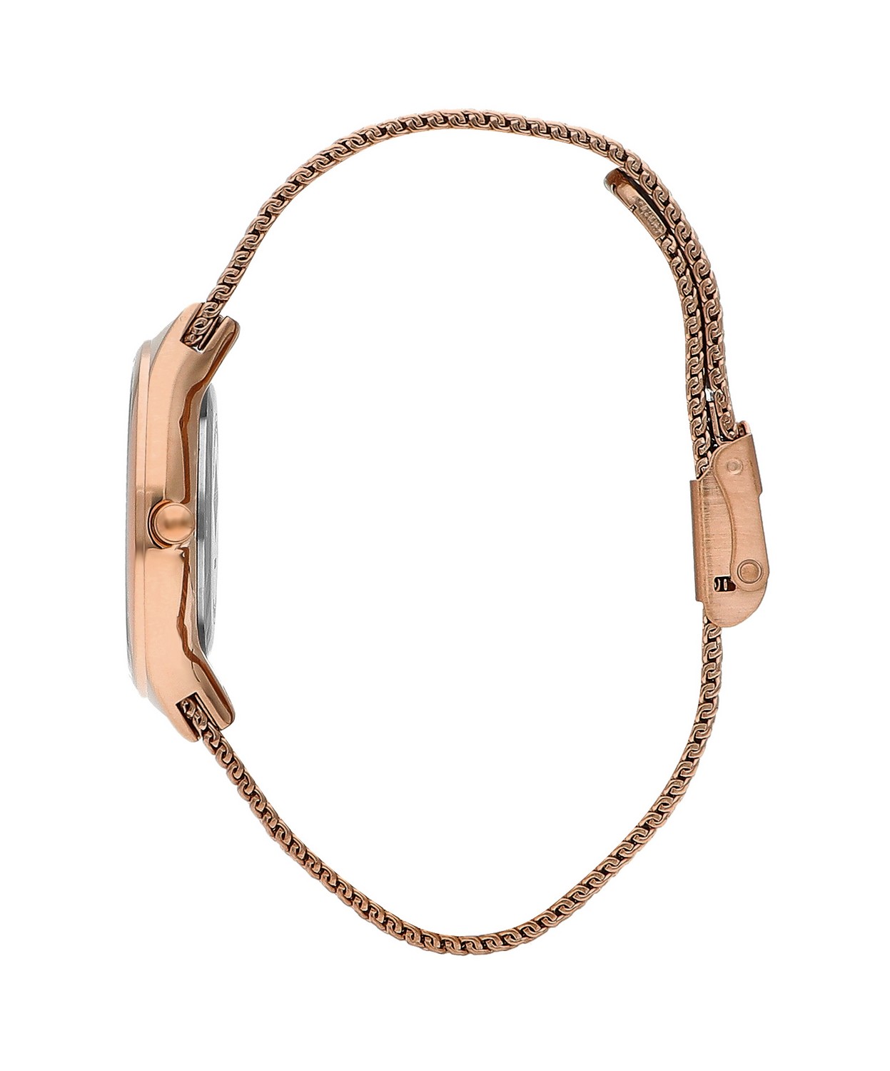 LEE COOPER  Женские часы, кварцевый механизм, суперметалл с покрытием, 32 мм