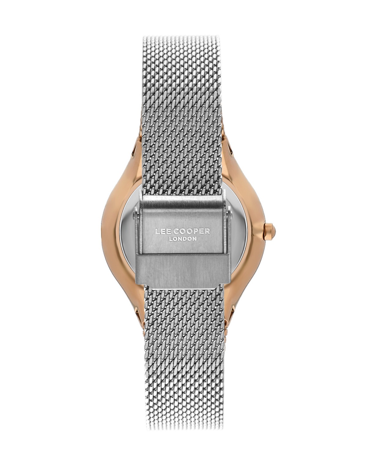 Часы LEE COOPER  LC07862.530, Механизм: Кварцевый механизм