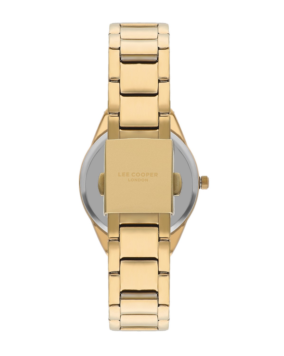 Часы LEE COOPER  LC07863.170, Механизм: Кварцевый механизм