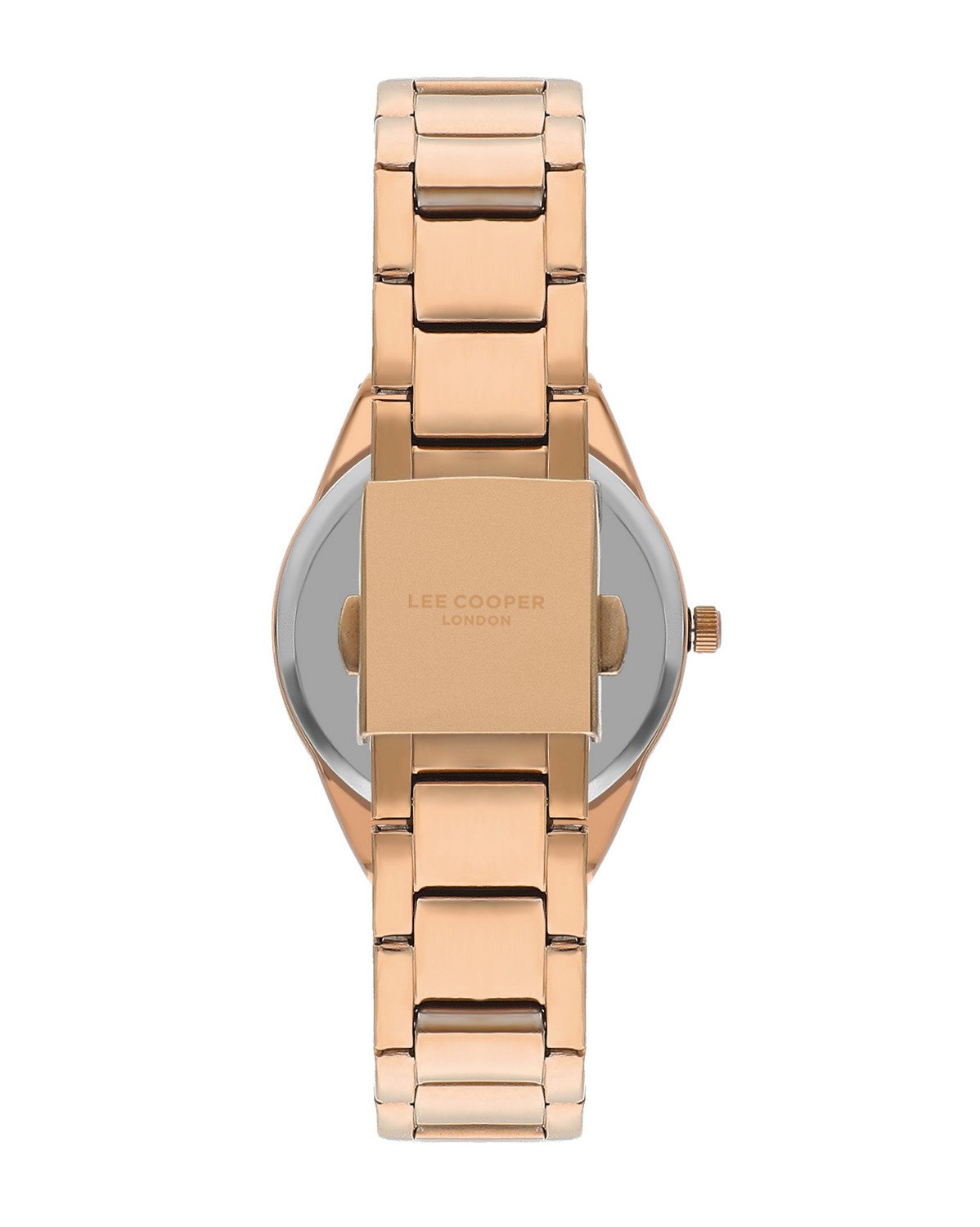 Часы LEE COOPER  LC07863.430, Механизм: Кварцевый механизм