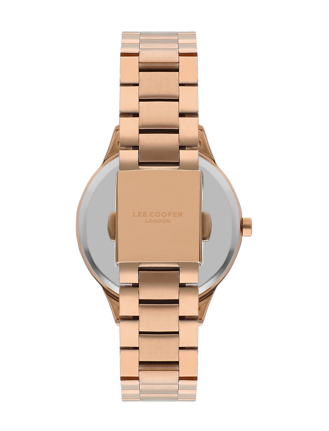 Часы LEE COOPER  LC07865.430, Механизм: Кварцевый механизм