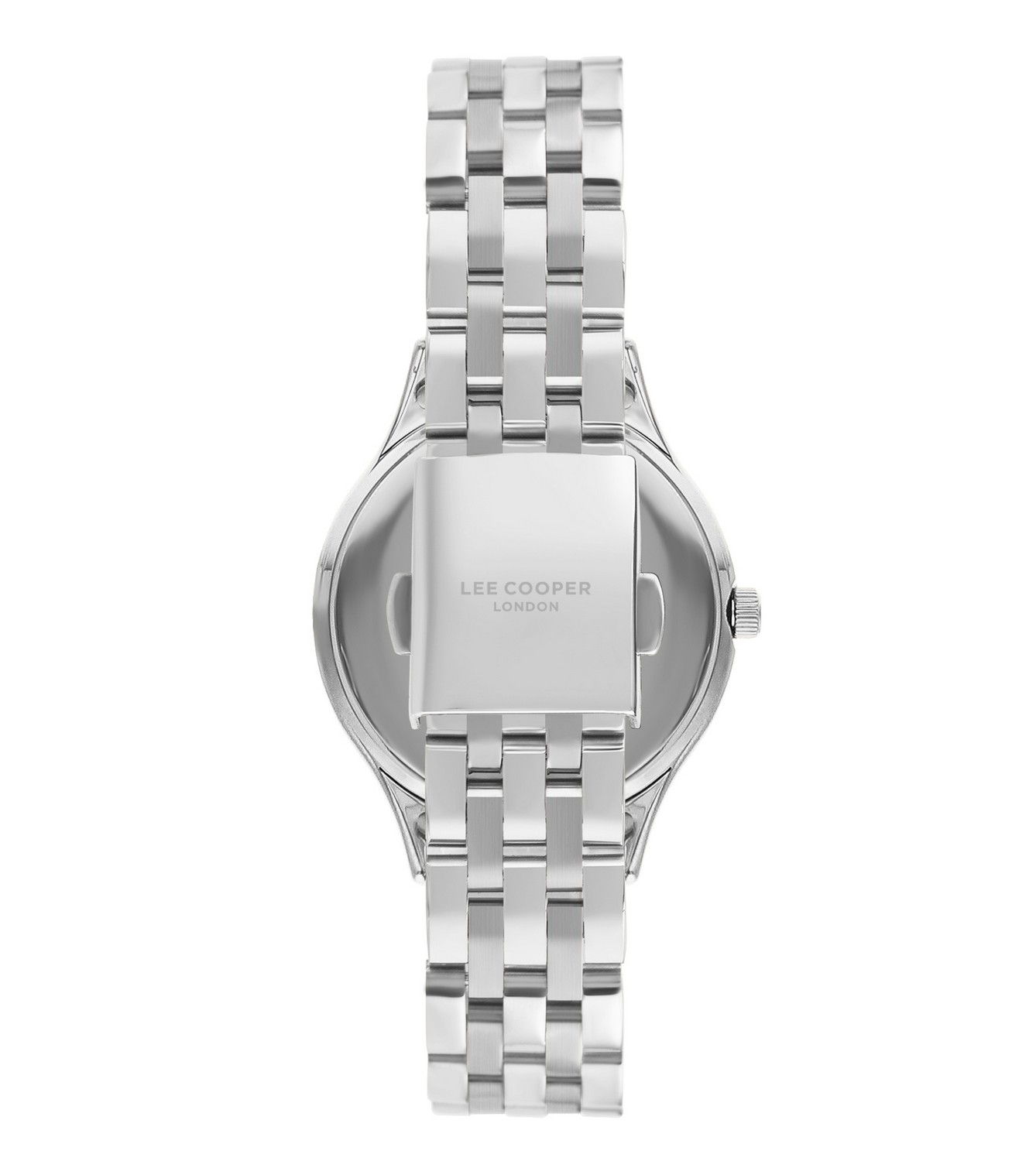 Часы LEE COOPER  LC07867.370, Механизм: Кварцевый механизм