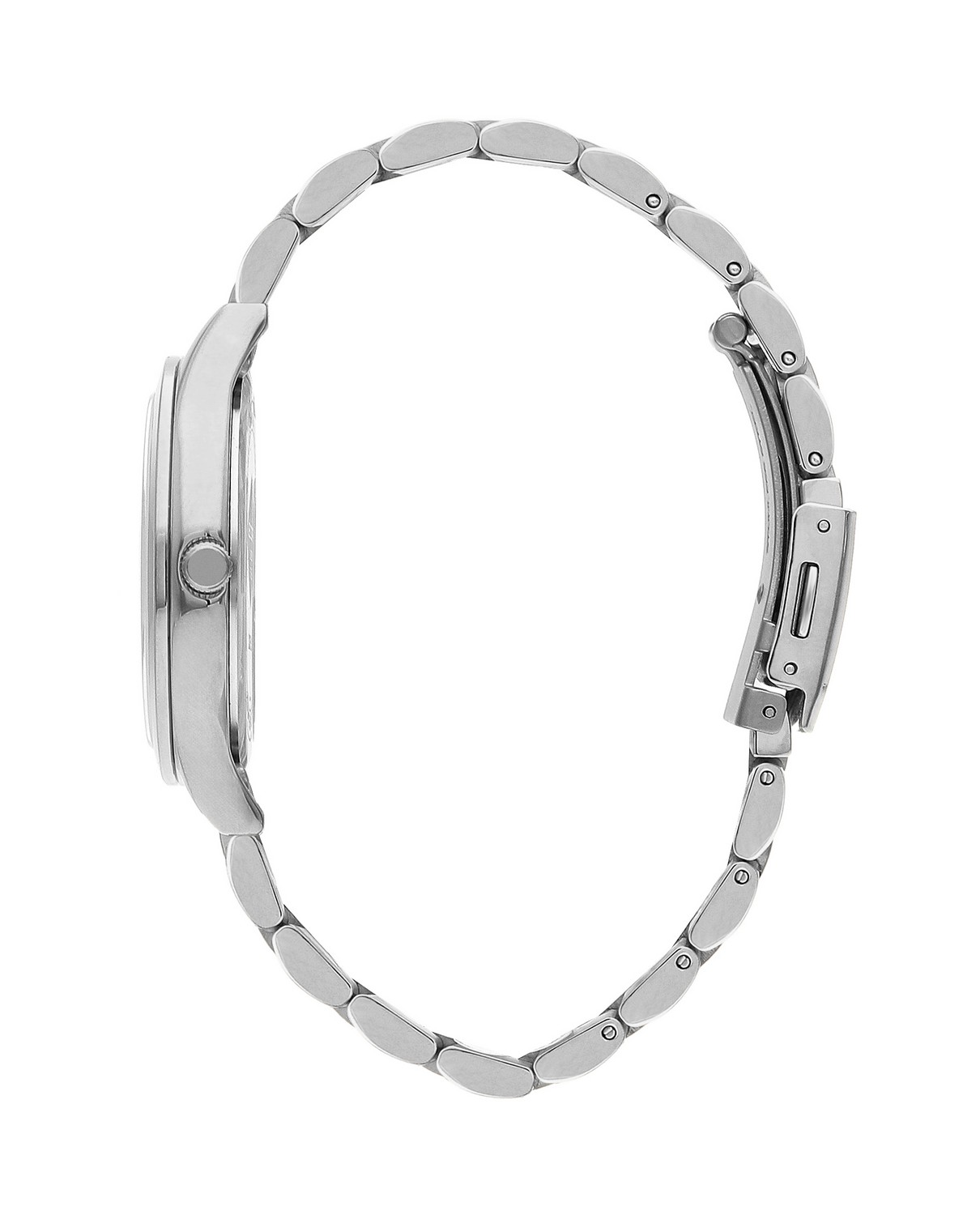 LEE COOPER  Женские часы, кварцевый механизм, суперметалл, 37 мм