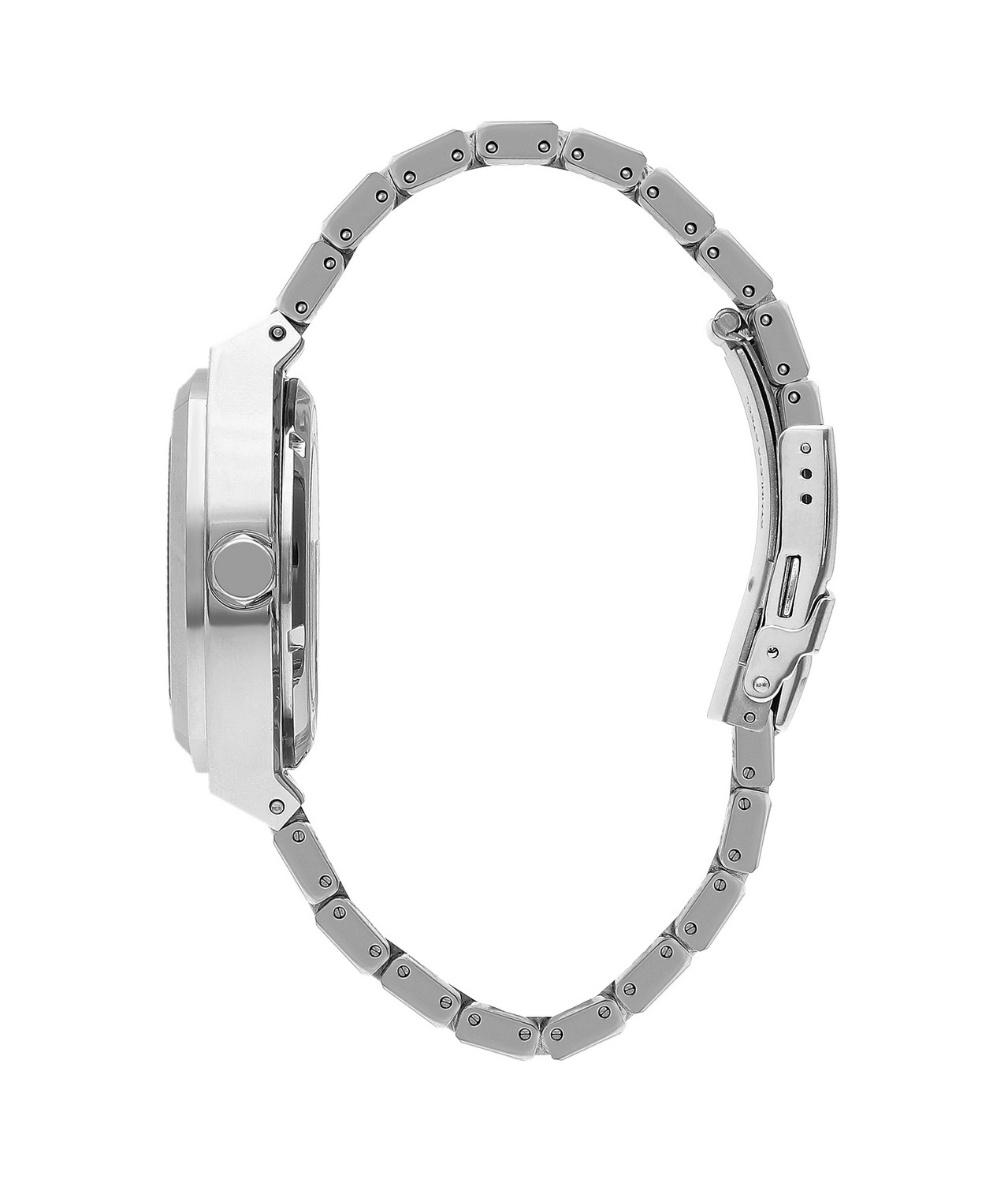 LEE COOPER  Мужские часы, автоматический механизм, суперметалл, 42х49 мм