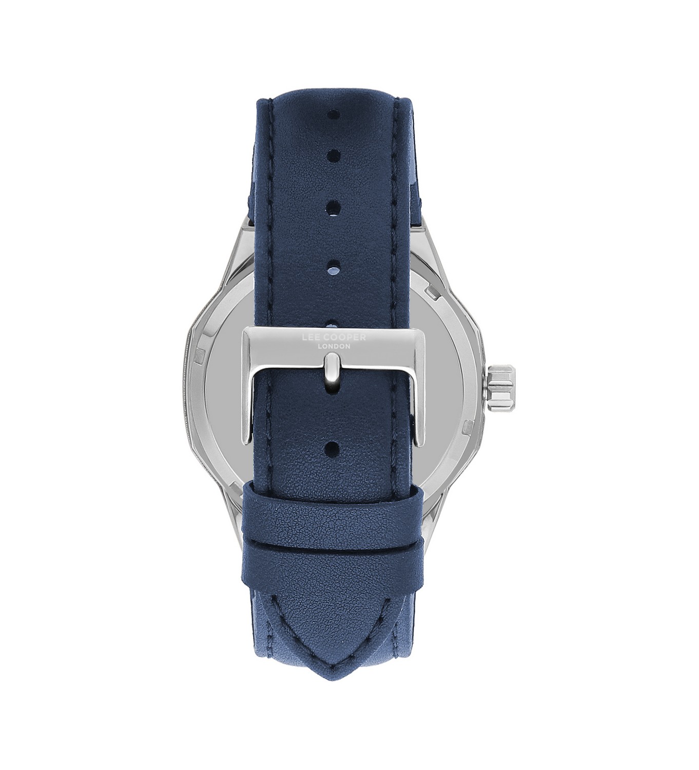 LEE COOPER  Мужские часы, автоматический механизм, суперметалл, 43 мм