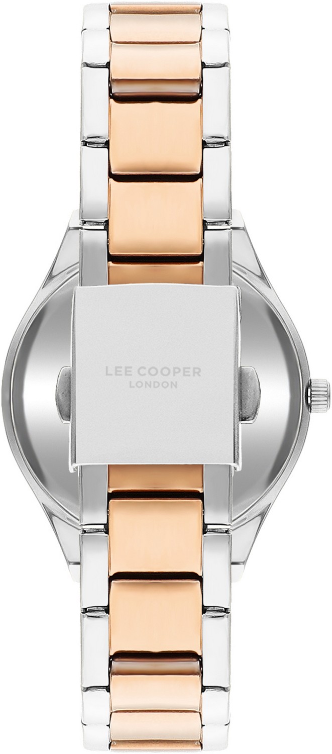 Часы LEE COOPER  LC07922.520, Механизм: Кварцевый механизм