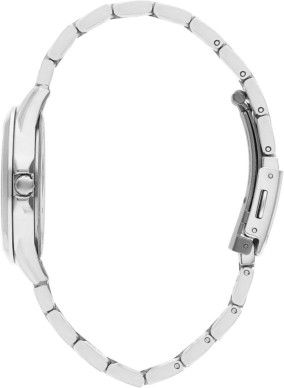 LEE COOPER  Женские часы, кварцевый механизм, суперметалл, 34 мм