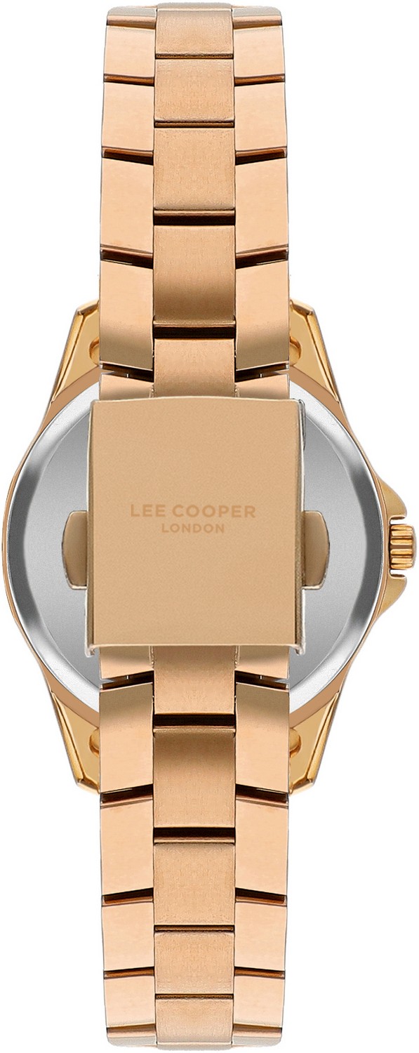 Часы LEE COOPER  LC07923.490, Механизм: Кварцевый механизм