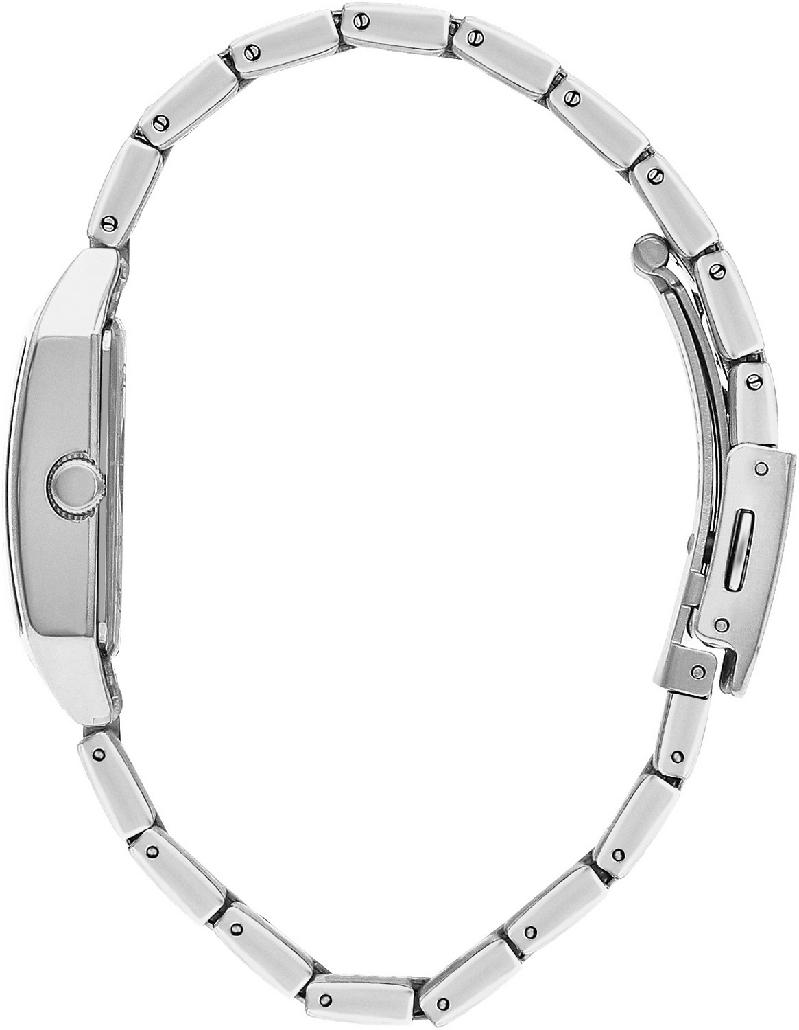 LEE COOPER  Женские часы, кварцевый механизм, суперметалл, 19,5х35 мм