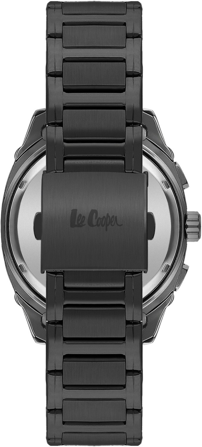 Часы LEE COOPER  LC07925.090, Механизм: Кварцевый механизм