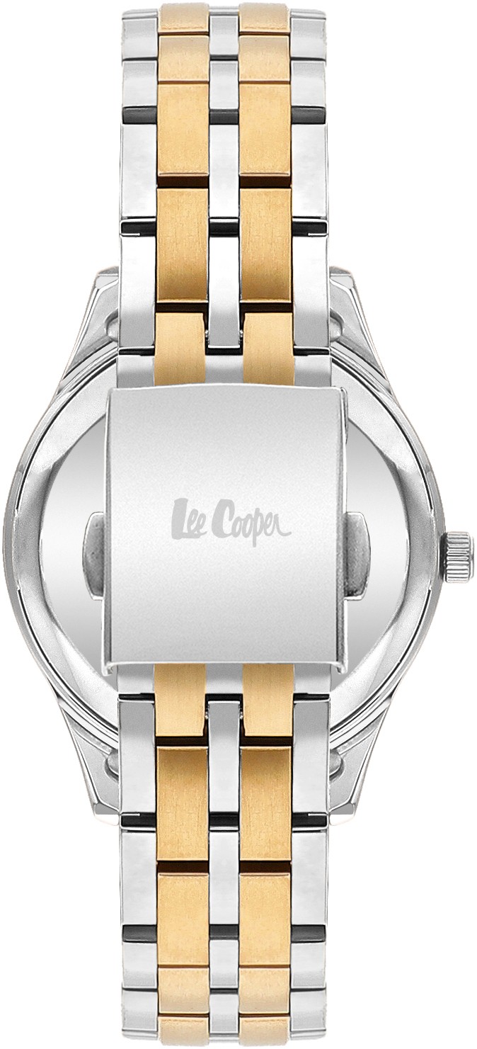 Часы LEE COOPER  LC07928.310, Механизм: Кварцевый механизм