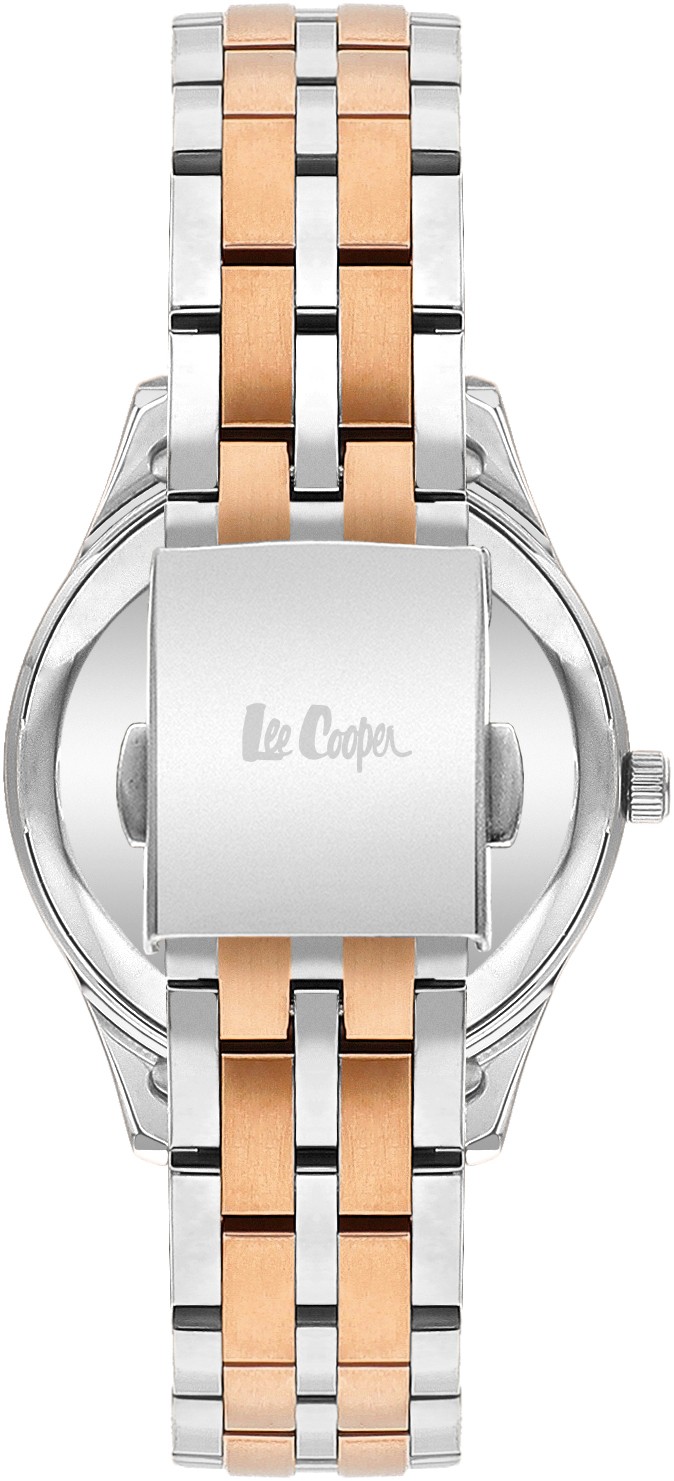 Часы LEE COOPER  LC07928.590, Механизм: Кварцевый механизм