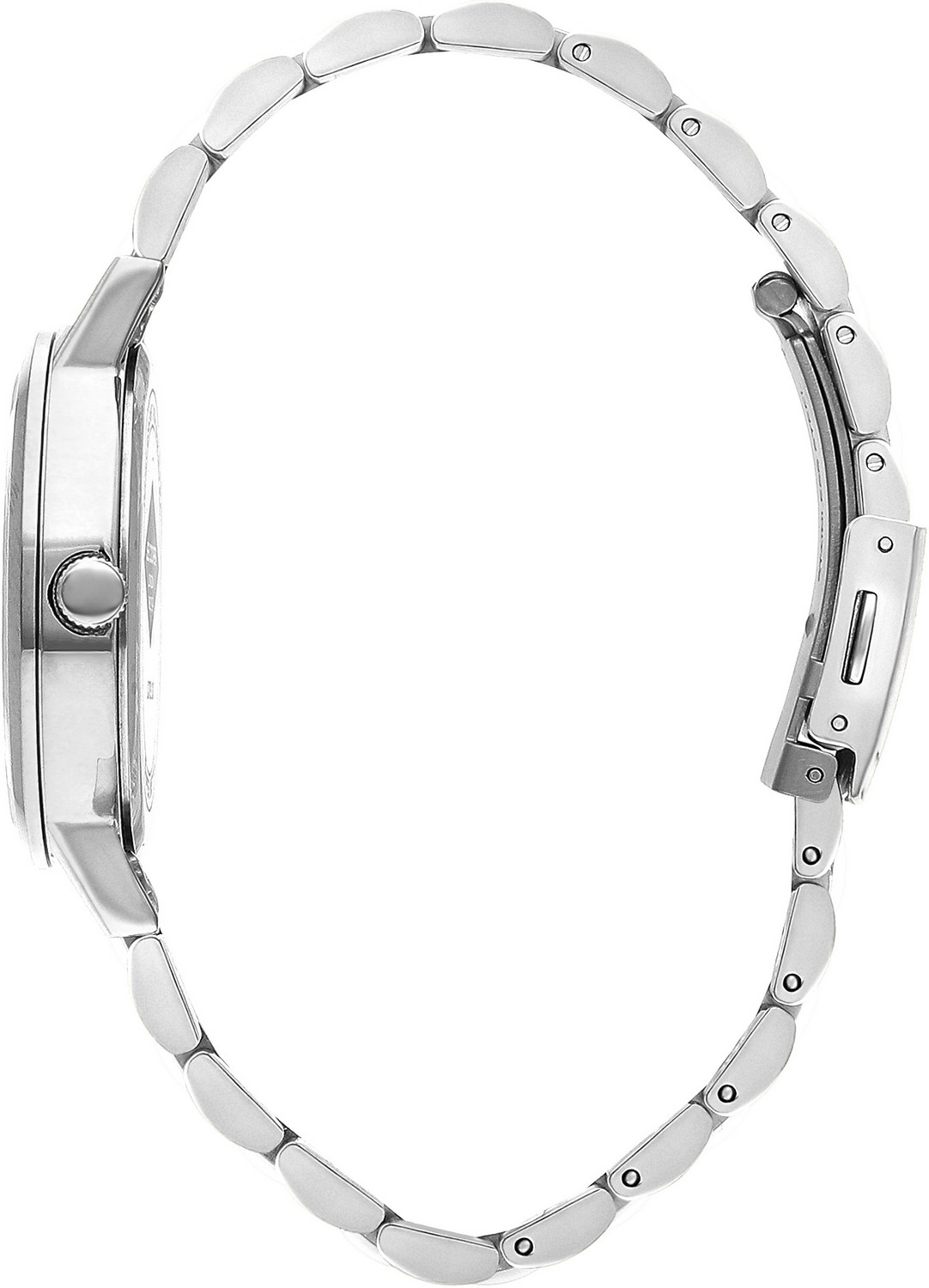 LEE COOPER  Женские часы, кварцевый механизм, суперметалл, 36 мм