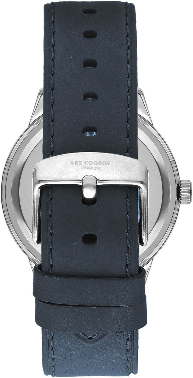 Часы LEE COOPER  LC07933.499, Механизм: Кварцевый механизм