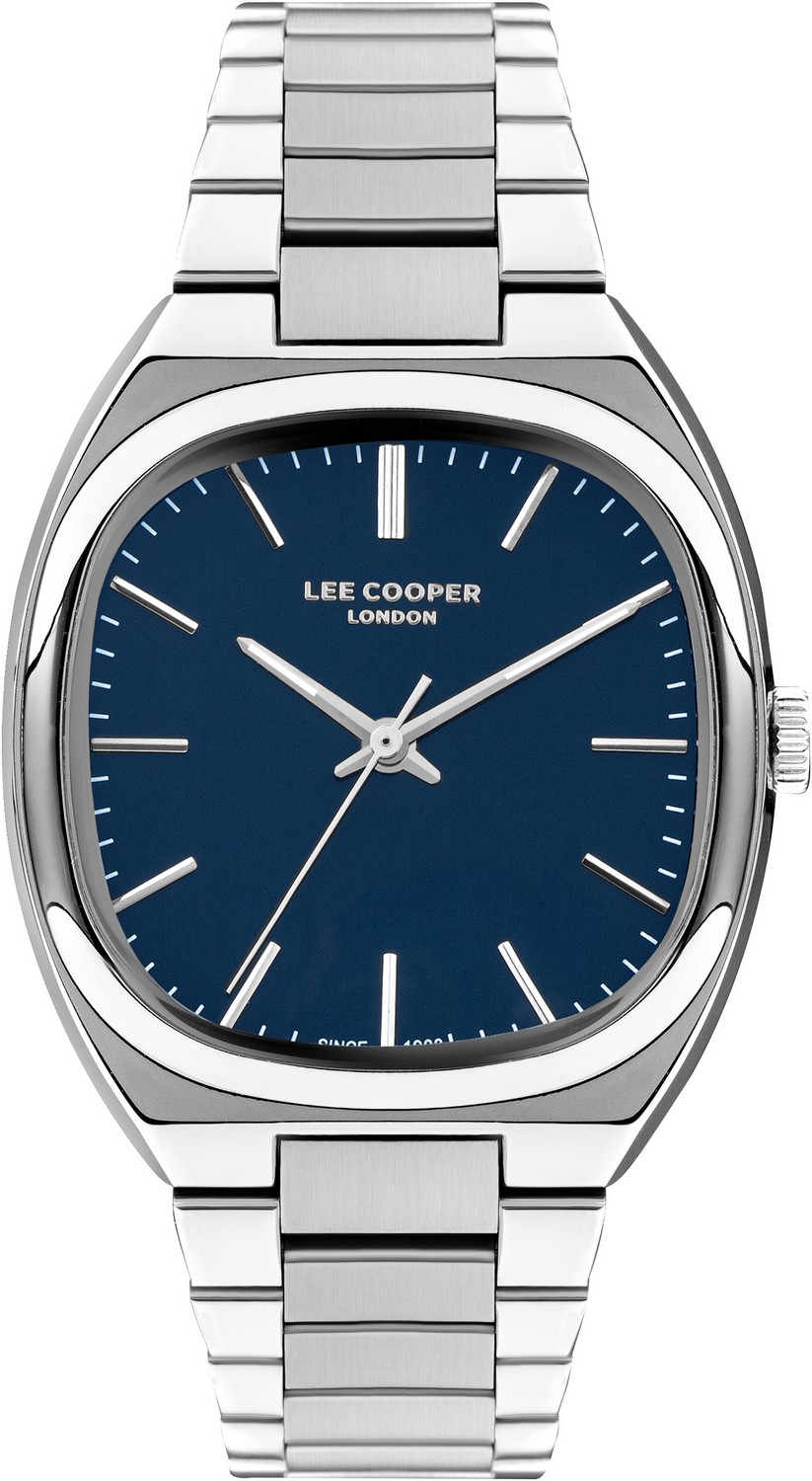 LEE COOPER  Женские часы, кварцевый механизм, суперметалл, 32 мм