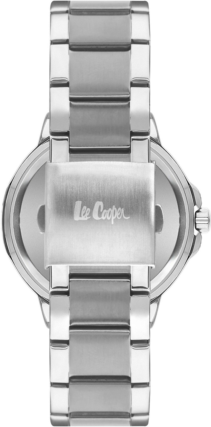Часы LEE COOPER  LC07945.360, Механизм: Кварцевый механизм