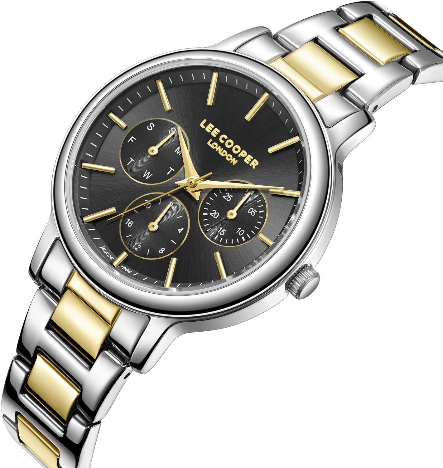 Часы LEE COOPER  LC07946.270, Пол: Женские