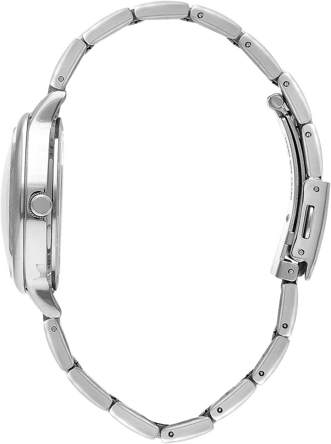 LEE COOPER  Женские часы, кварцевый механизм, суперметалл, 35 мм