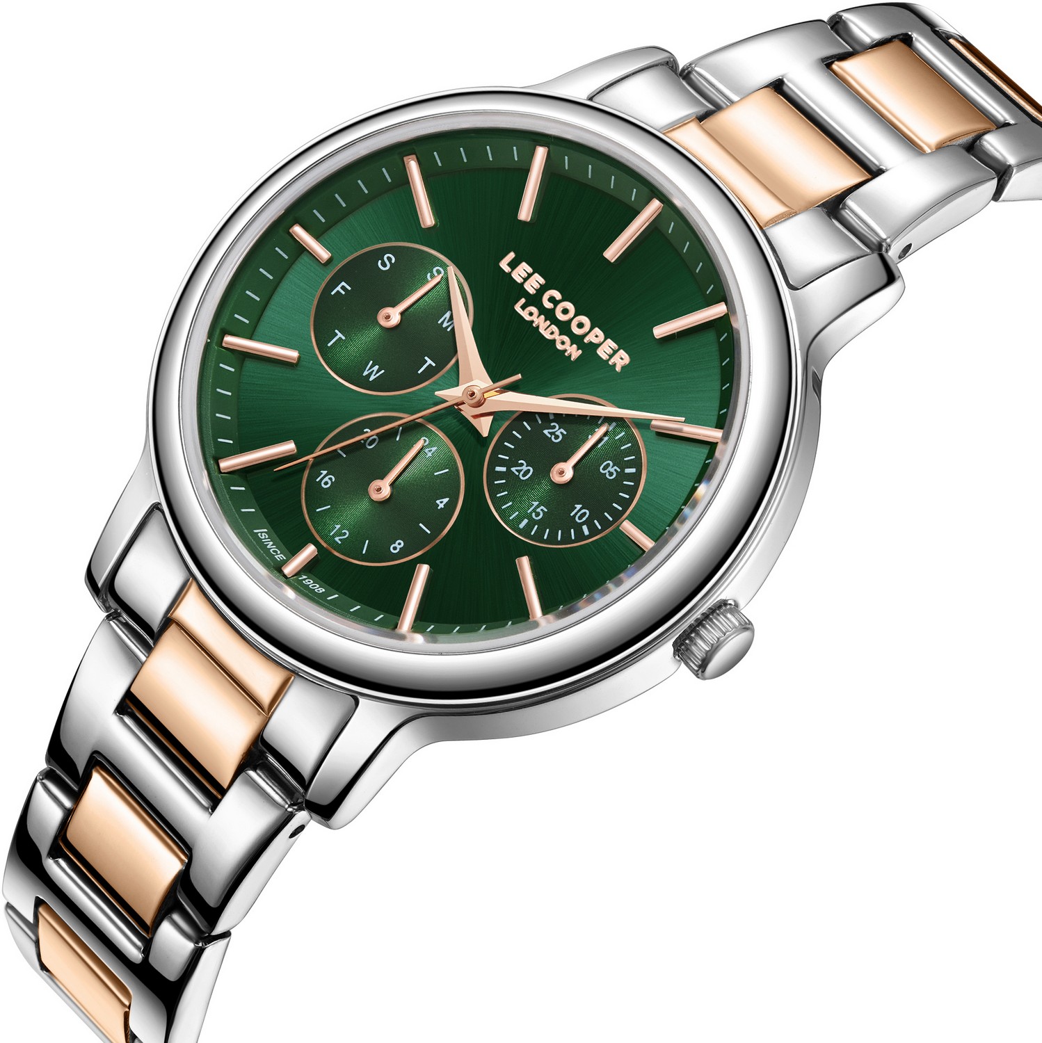 Часы LEE COOPER  LC07946.590, Пол: Женские