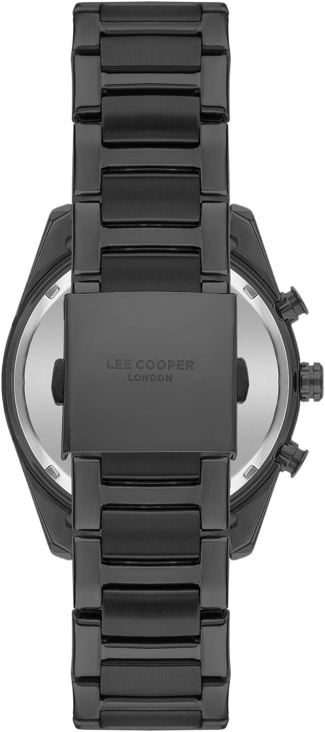 Часы LEE COOPER  LC07948.060, Механизм: Кварцевый механизм